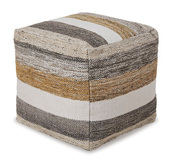 Josalind Multi Pouf
