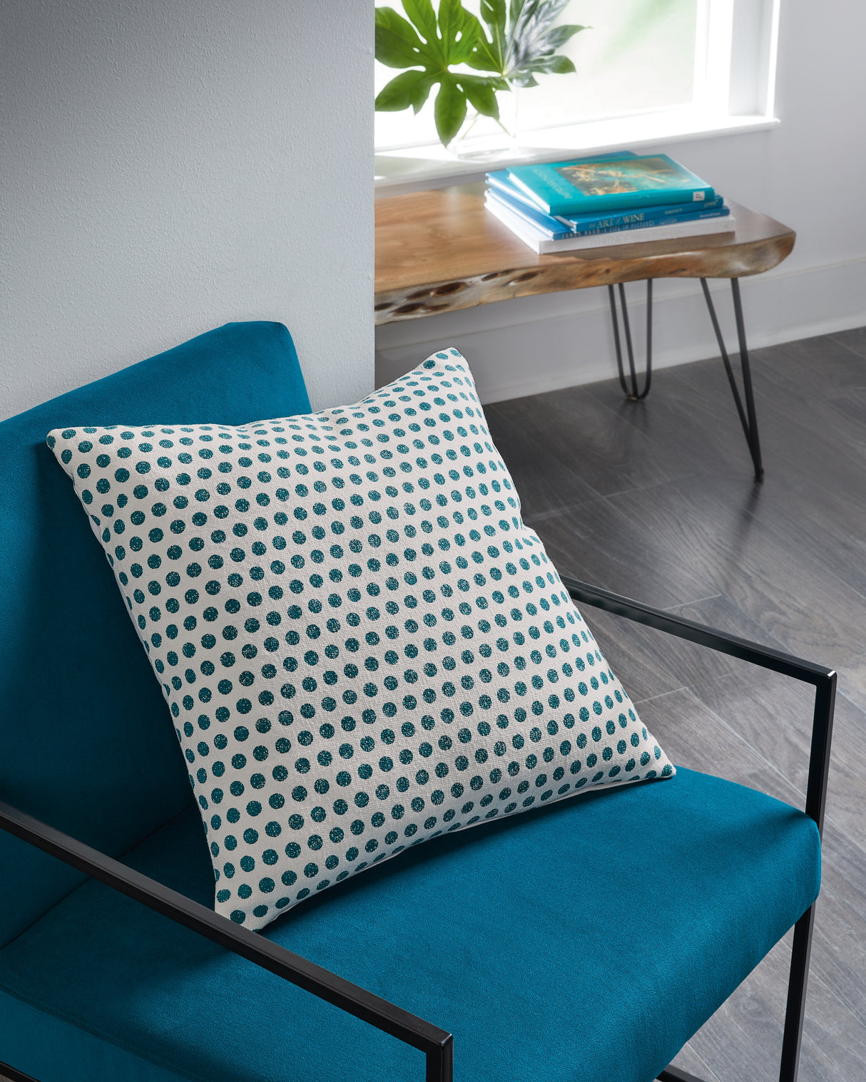 Monique Rain Forest Pillow (Set Of 4)