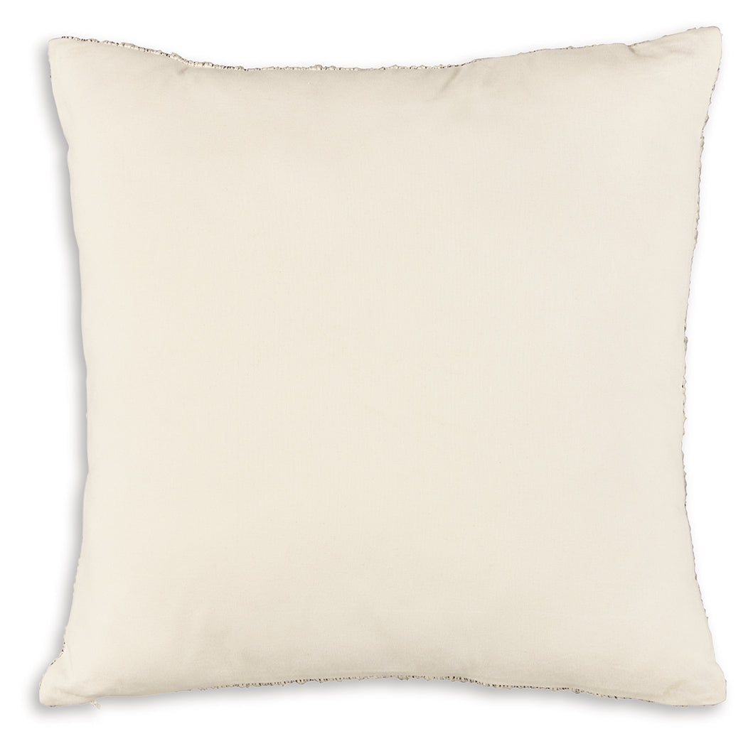 Carddon Black/White Pillow