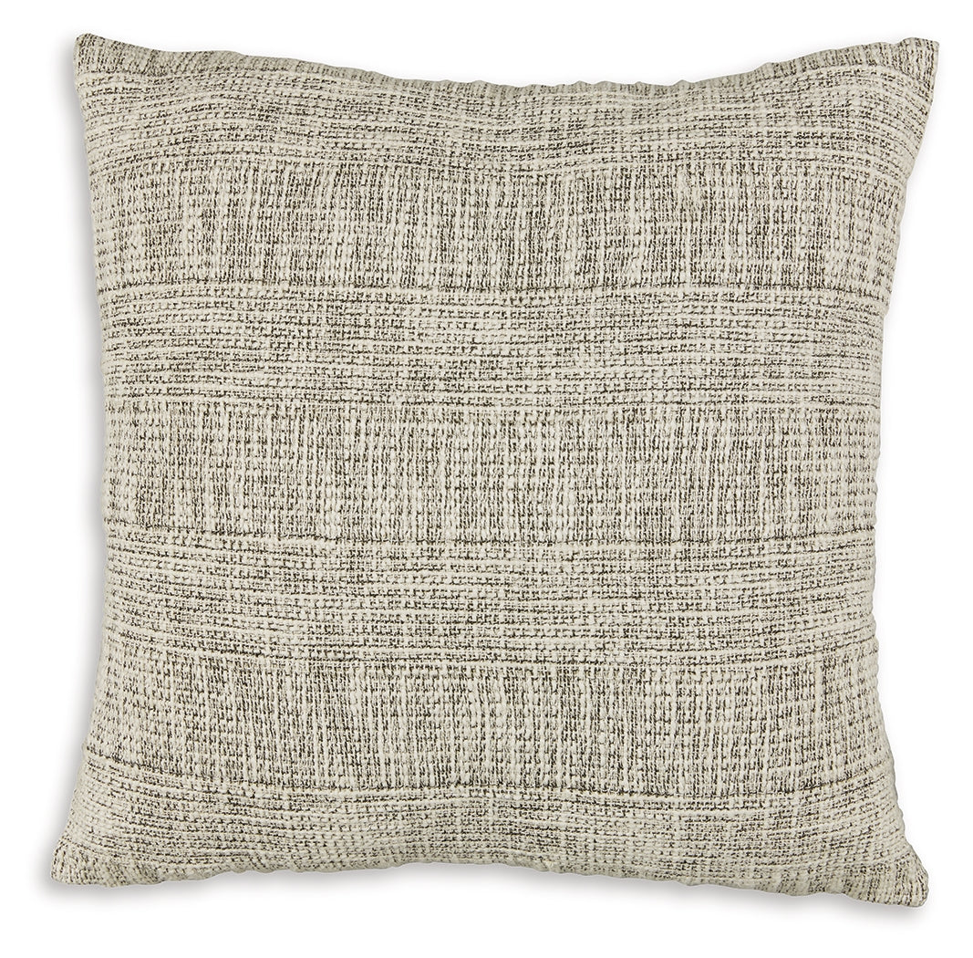 Carddon Black/White Pillow