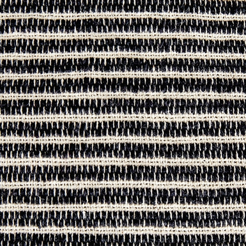 Edelmont Black/Linen Pillow