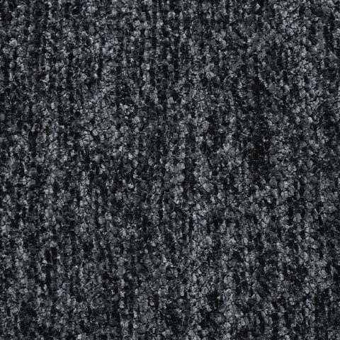 Tamish Black Throw