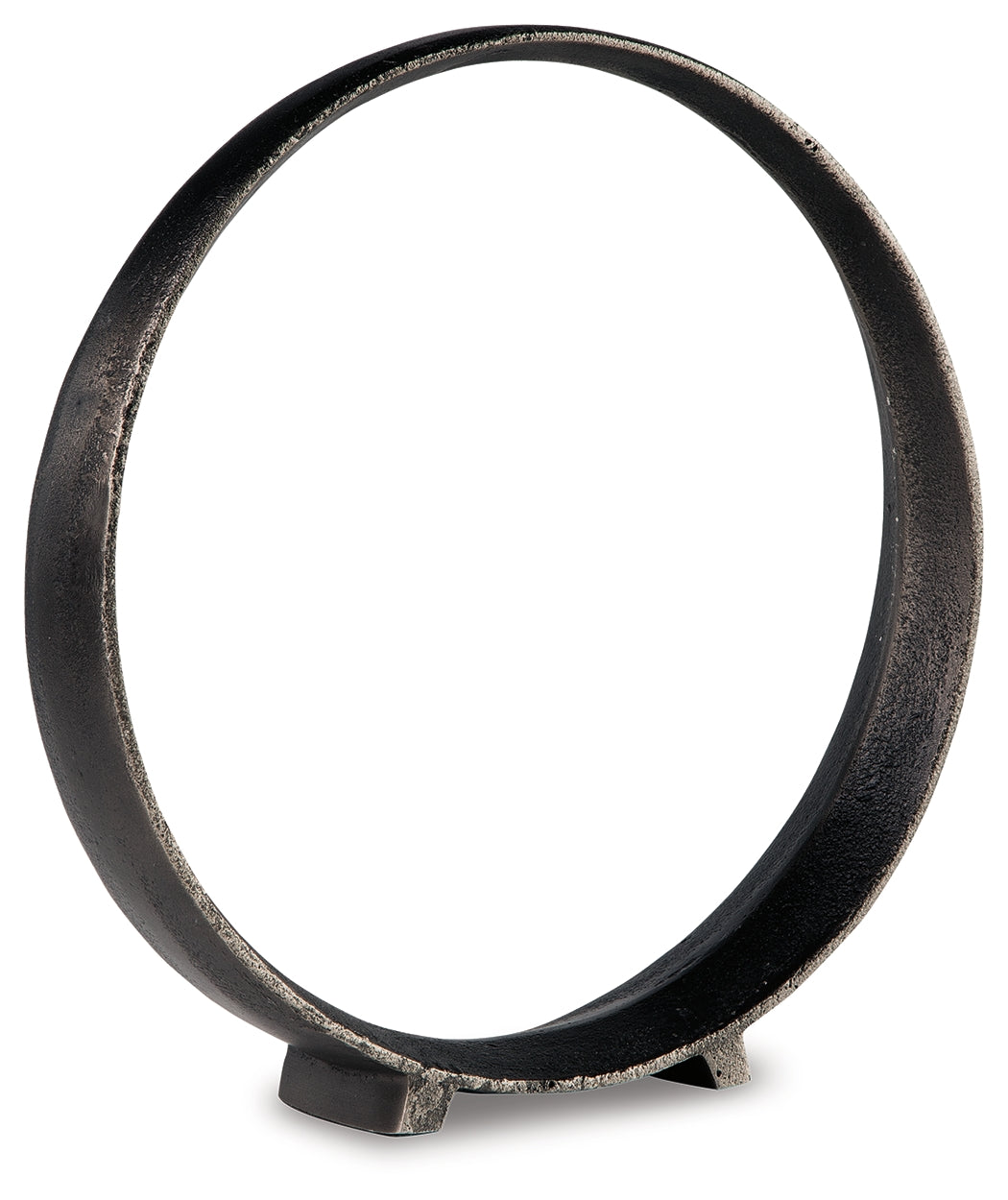 Ryandale Antique Black Sculpture