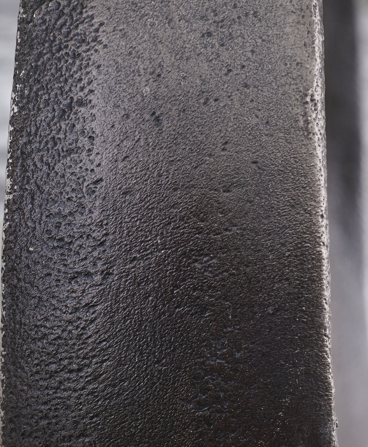 Ryandale Antique Black Sculpture