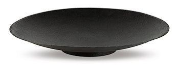 Moises Antique Brown Bowl