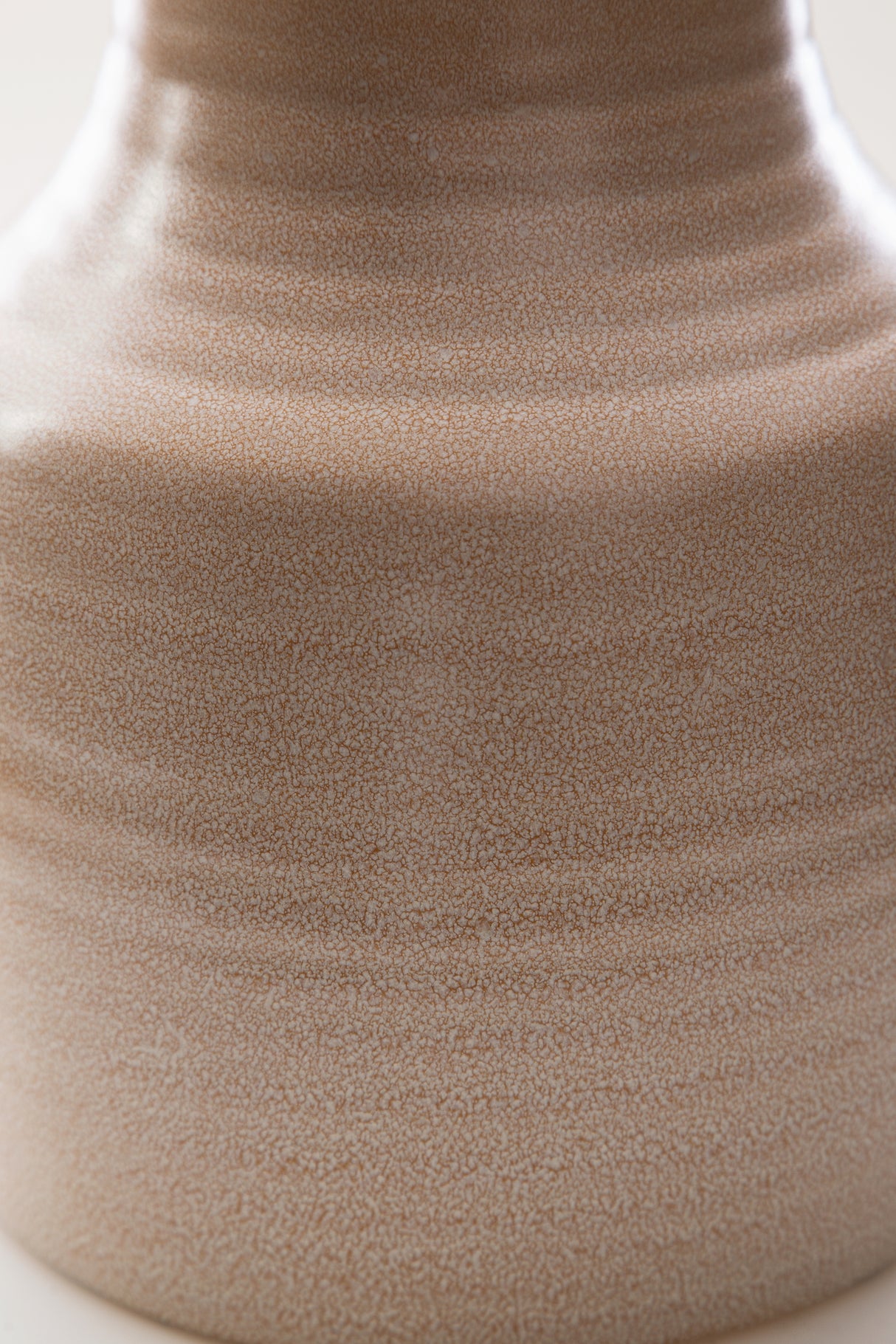 Millcott Tan Vase (Set Of 2)