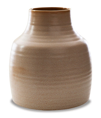 Millcott Tan Vase
