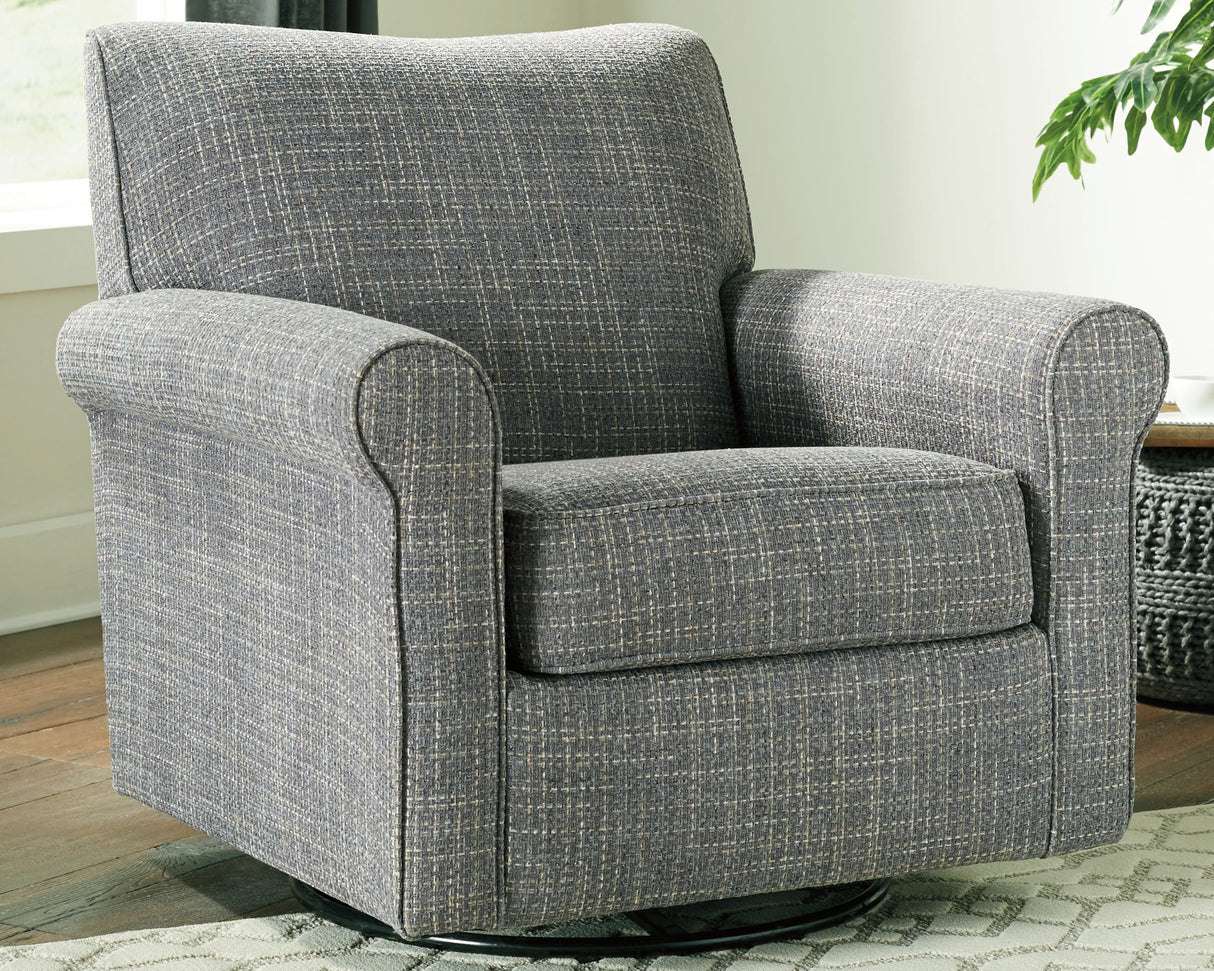 Renley Ash Accent Chair