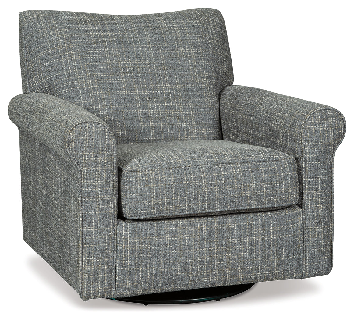 Renley Ash Accent Chair