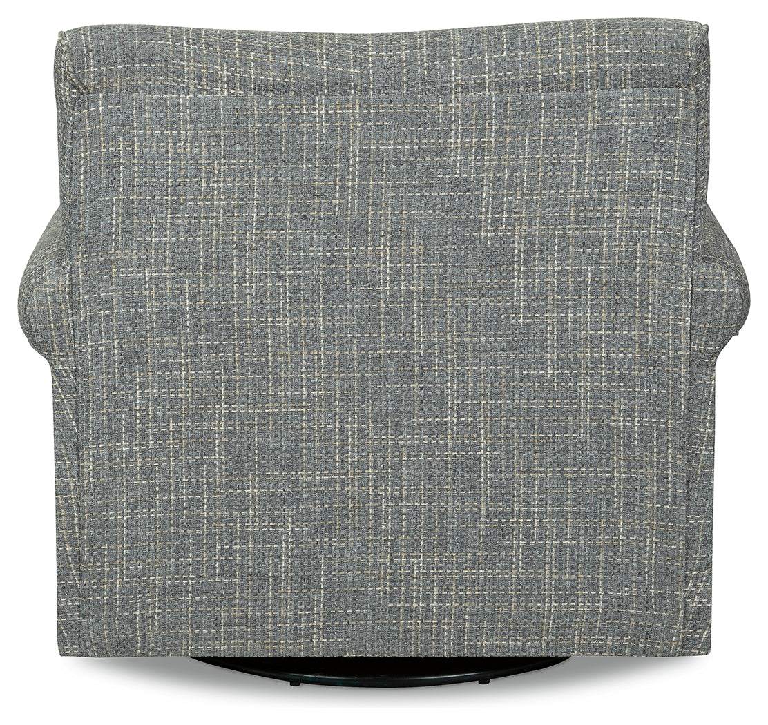 Renley Ash Accent Chair