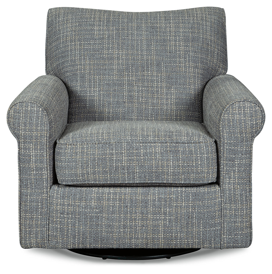 Renley Ash Accent Chair