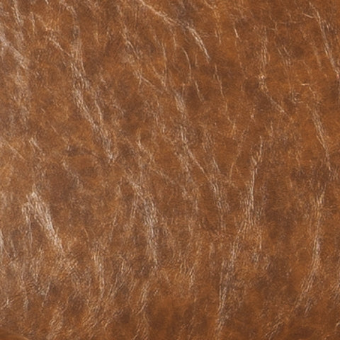 Peacemaker Brown Accent Chair