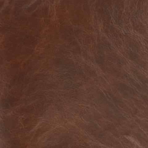 Sidewinder Brown Accent Chair