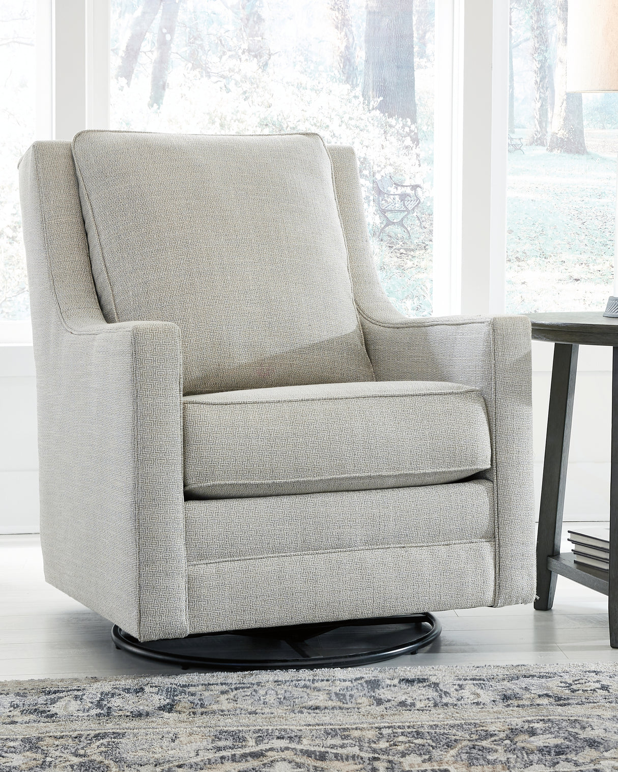 Kambria Frost Accent Chair