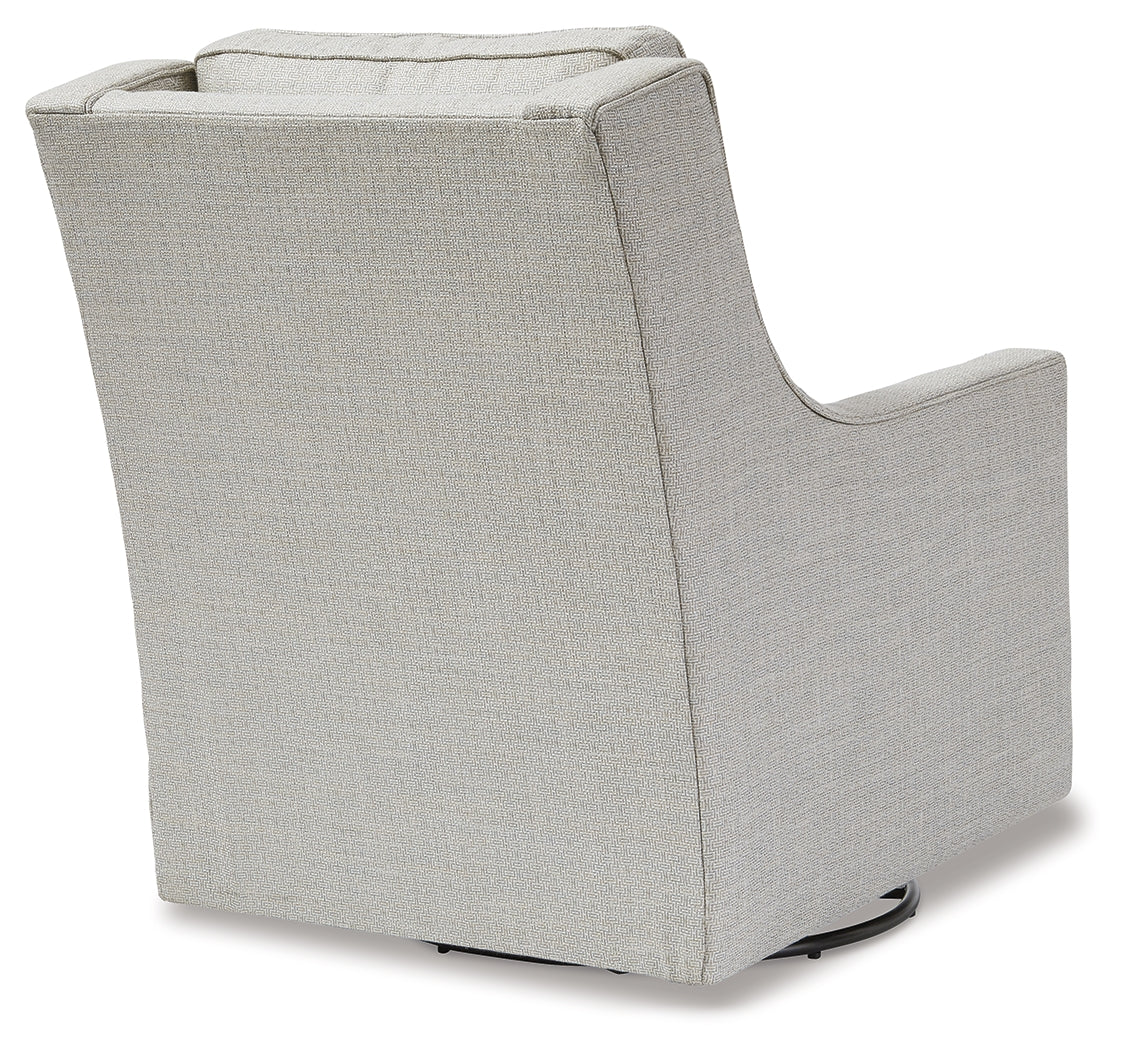 Kambria Frost Accent Chair