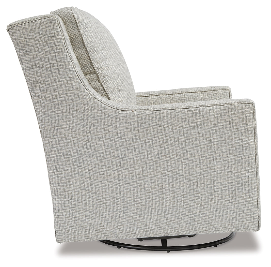 Kambria Frost Accent Chair