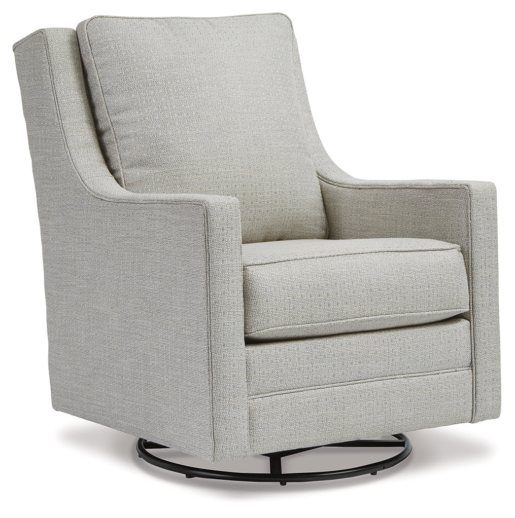 Kambria Frost Accent Chair