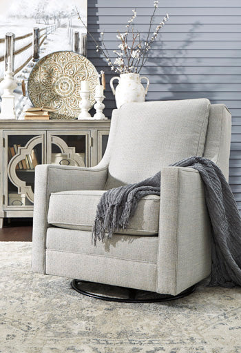Kambria Frost Accent Chair