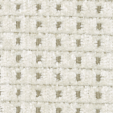 Herstow Ivory Swivel Glider Accent Chair