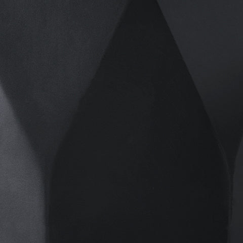 Rhysworth Black Stool