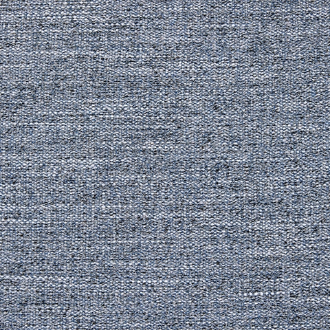 Nenana Denim Next-Gen Nuvella Swivel Glider Accent Chair