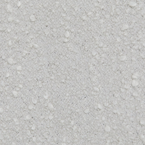 Duntler Ivory Storage Ottoman