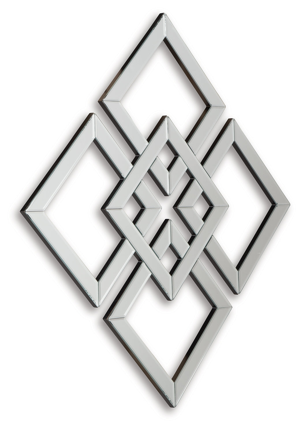 Quinnley Mirror Accent Mirror