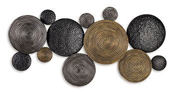 Emsley Multi Wall Decor