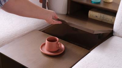 Atlanta Coffee Table