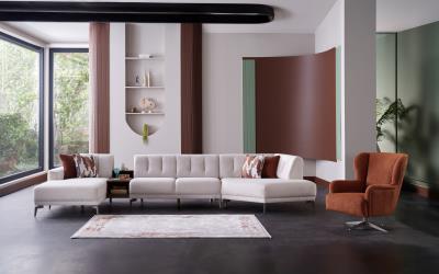 Atlanta Coffee Table