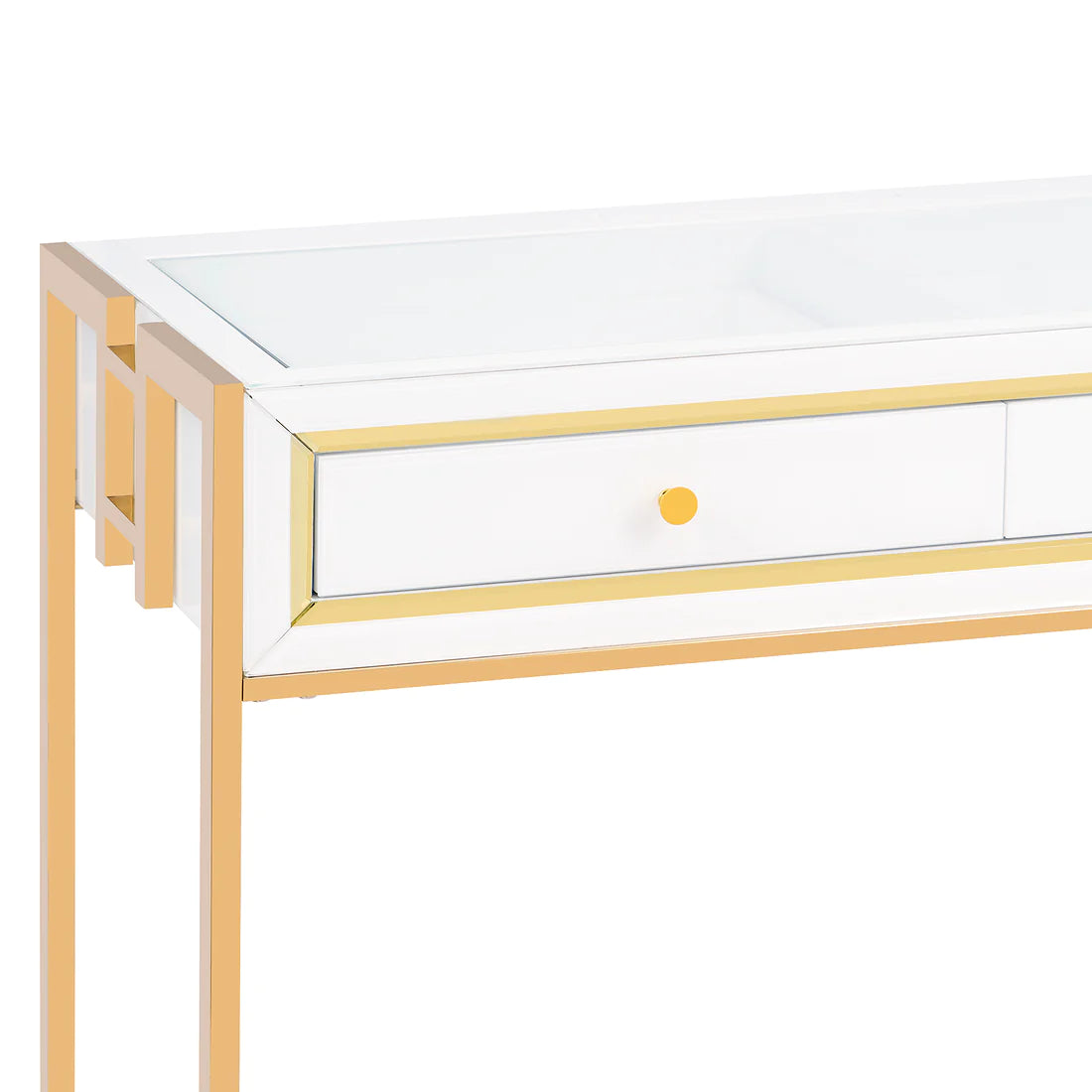 SlayStation® Addison Vanity Table