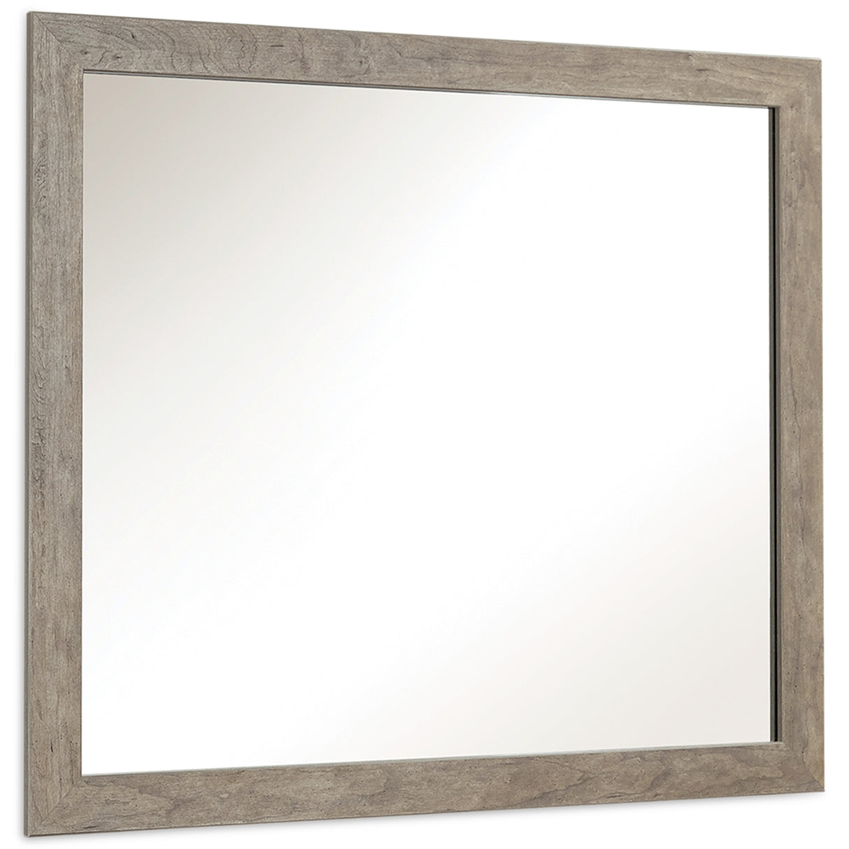 Culverbach Gray Bedroom Mirror