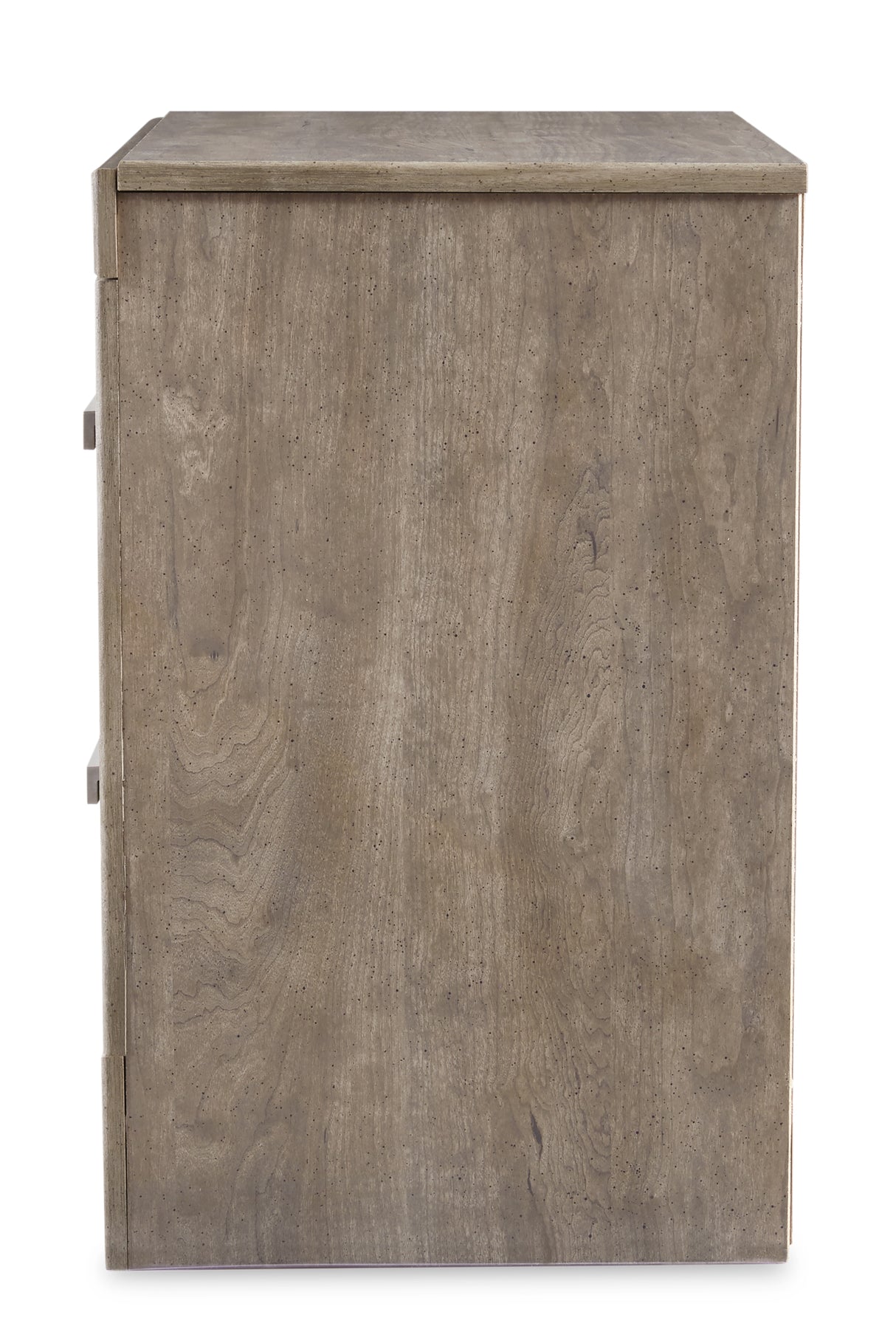 Culverbach Gray Nightstand