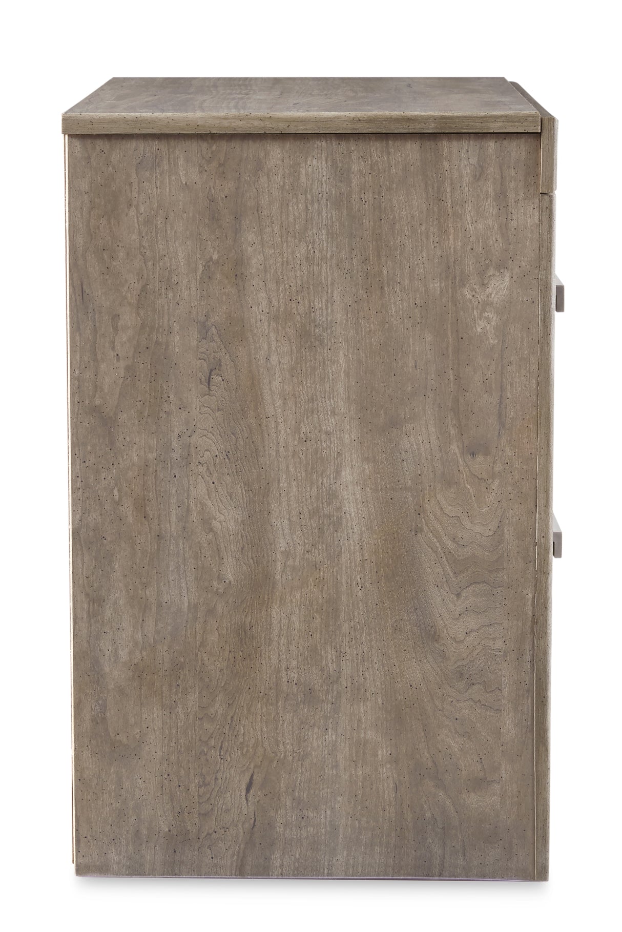 Culverbach Gray Nightstand