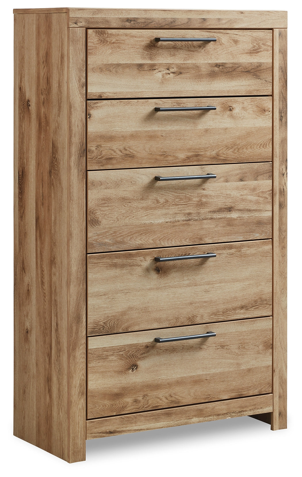 Hyanna Tan Chest Of Drawers