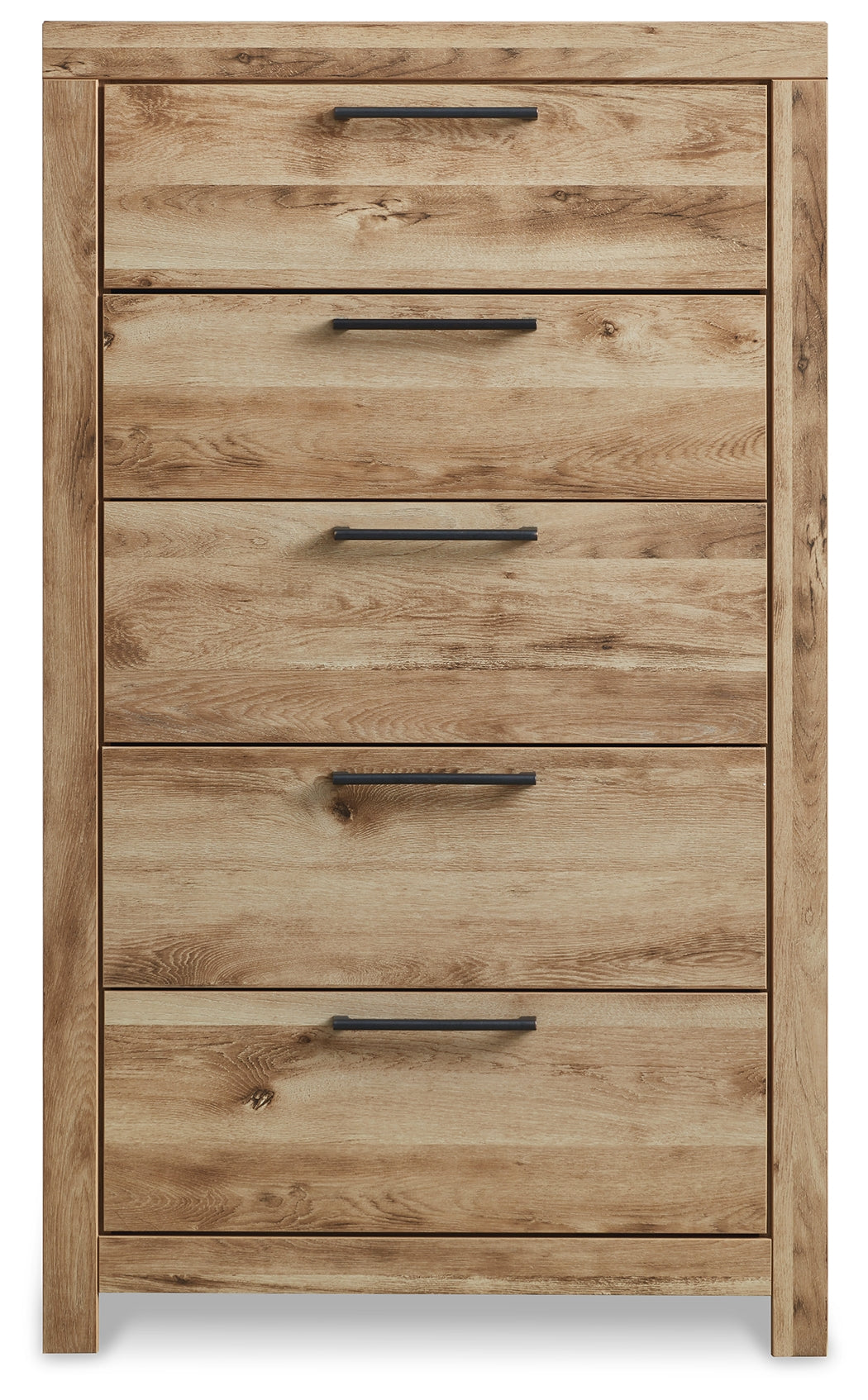 Hyanna Tan Chest Of Drawers