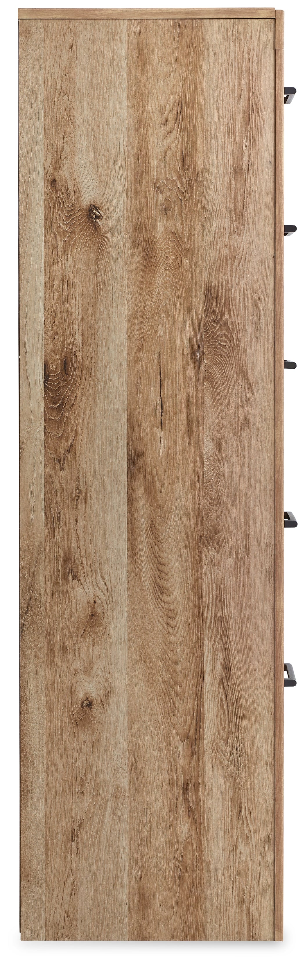 Hyanna Tan Chest Of Drawers