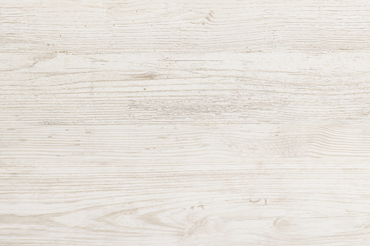 Paxberry Whitewash Full Panel Headboard