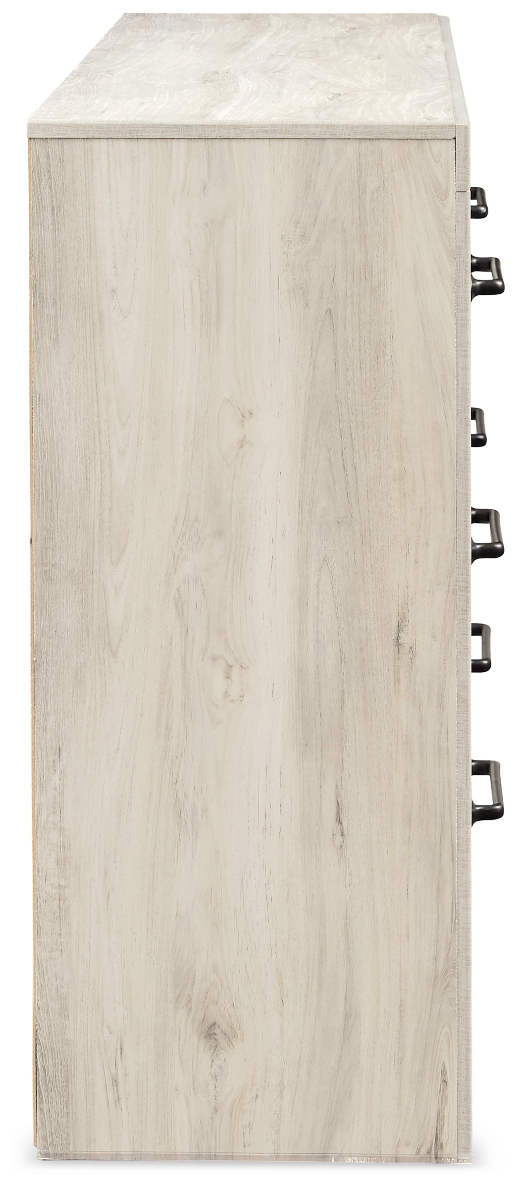 Cambeck Whitewash Dresser