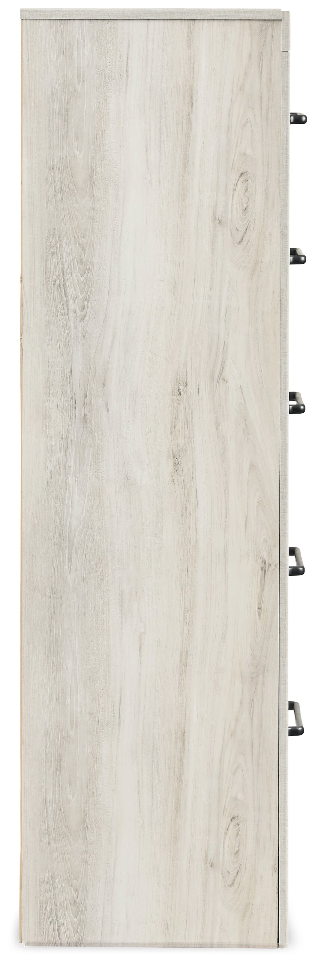 Cambeck Whitewash Chest Of Drawers