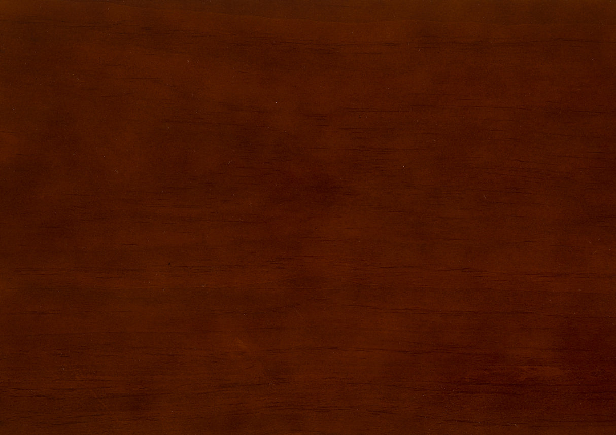 Rowe Dark Cherry Mirror (Mirror Only)