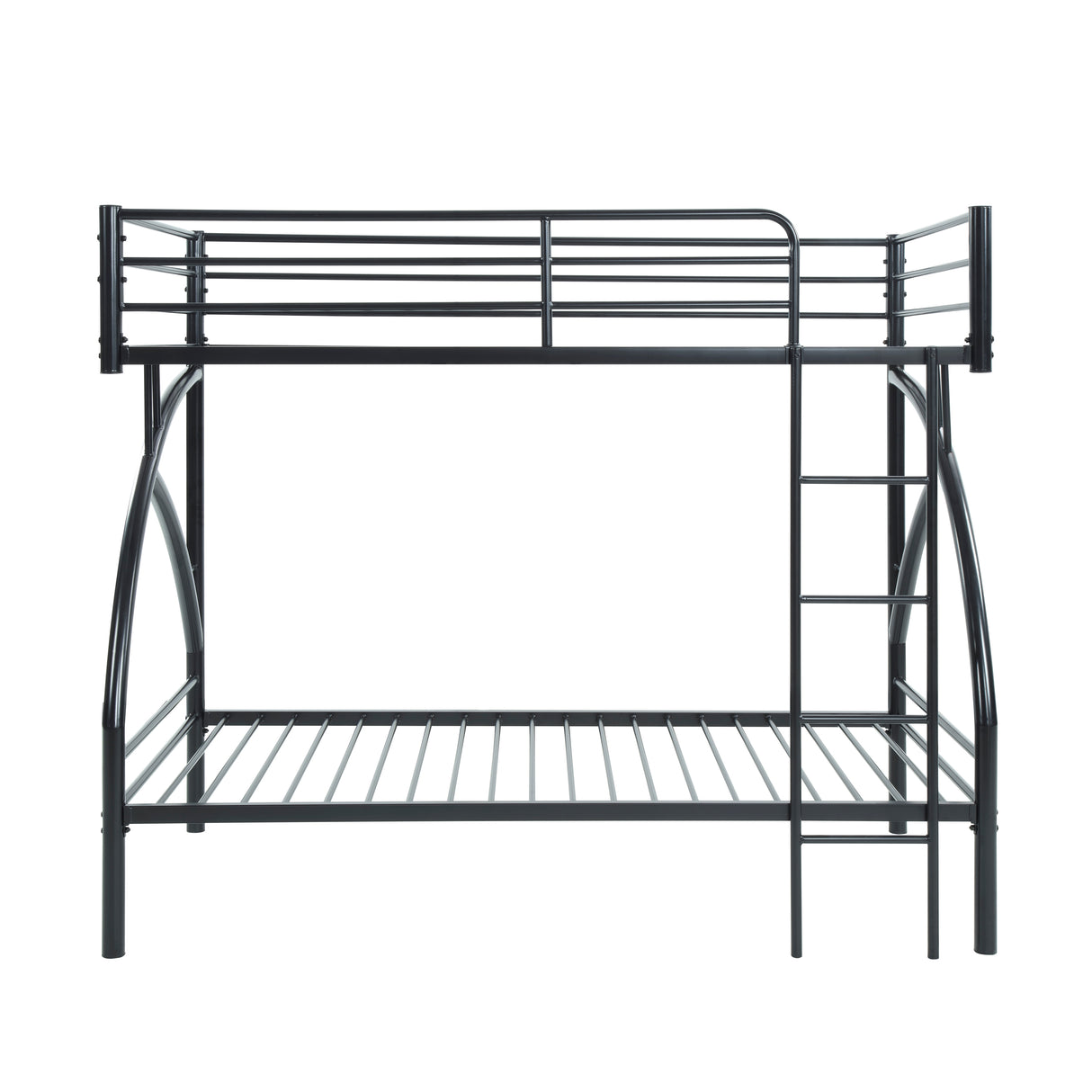 Bailey Twin/Twin Bunk Bed, Easy Assembly