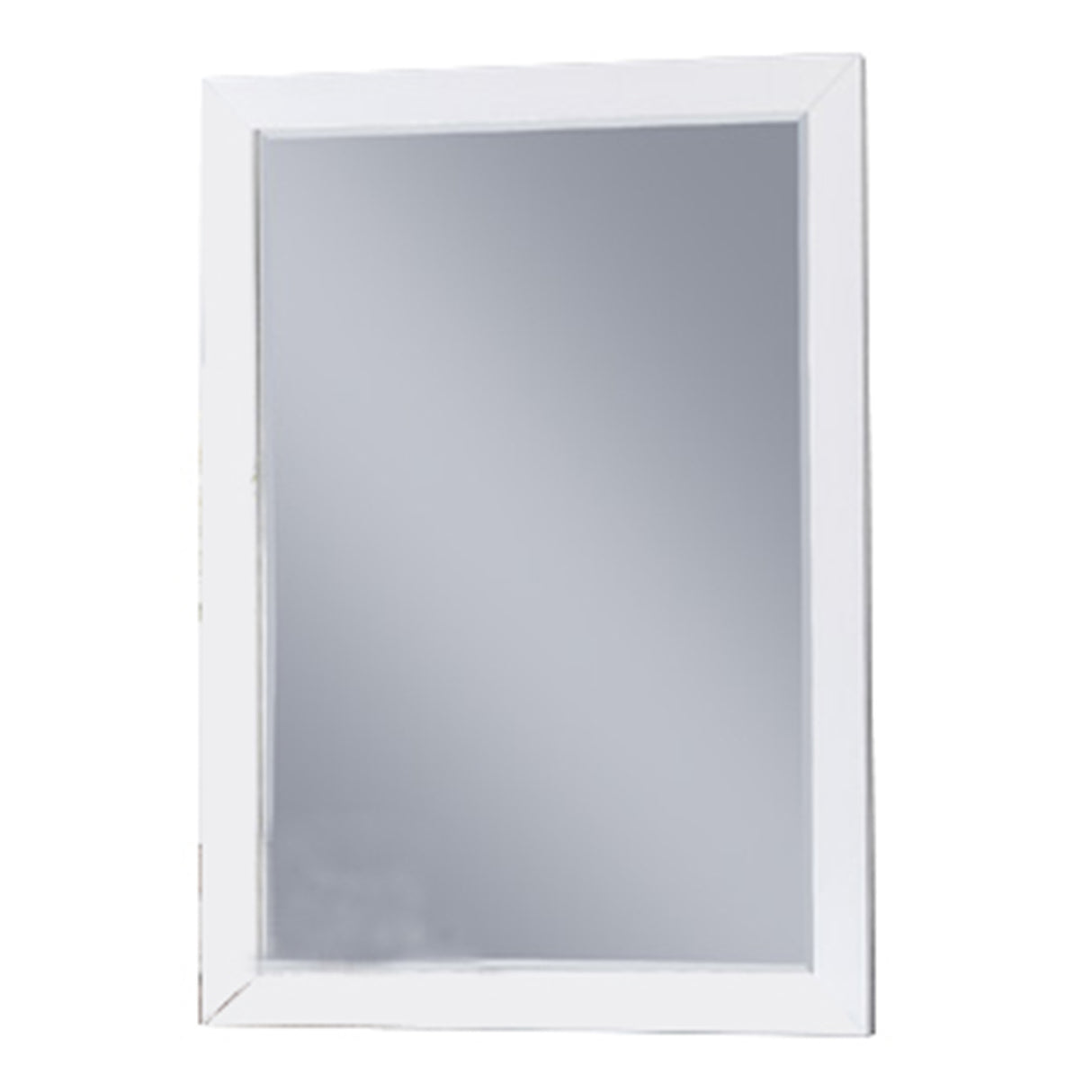 Galen White Mirror (Mirror Only)