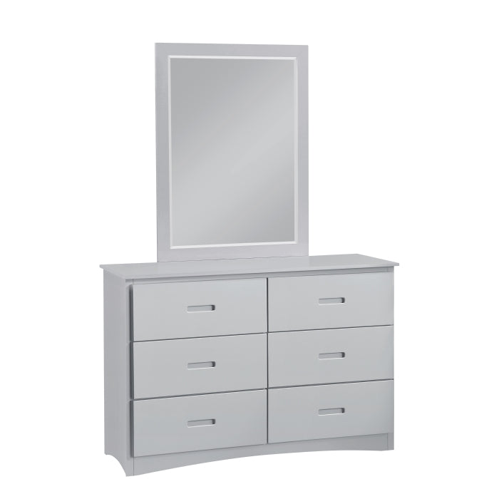 Orion Gray Mirror (Mirror Only)