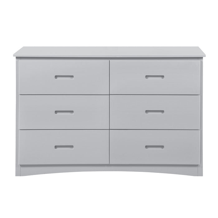 Orion Gray Dresser