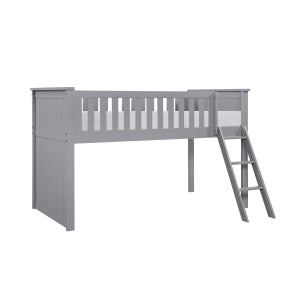 Orion Low Loft Bunk