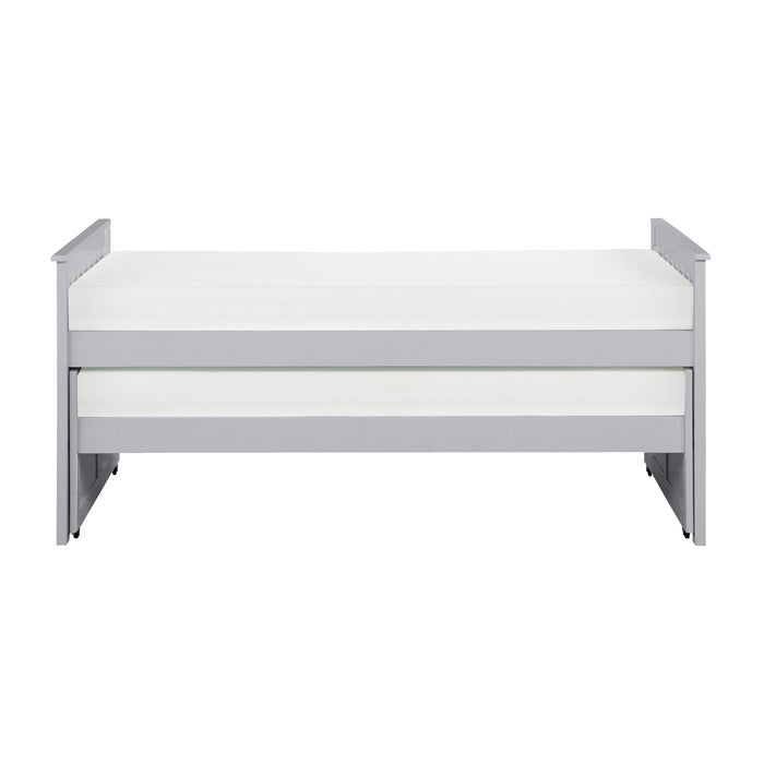 Orion Gray Twin/Twin Bed