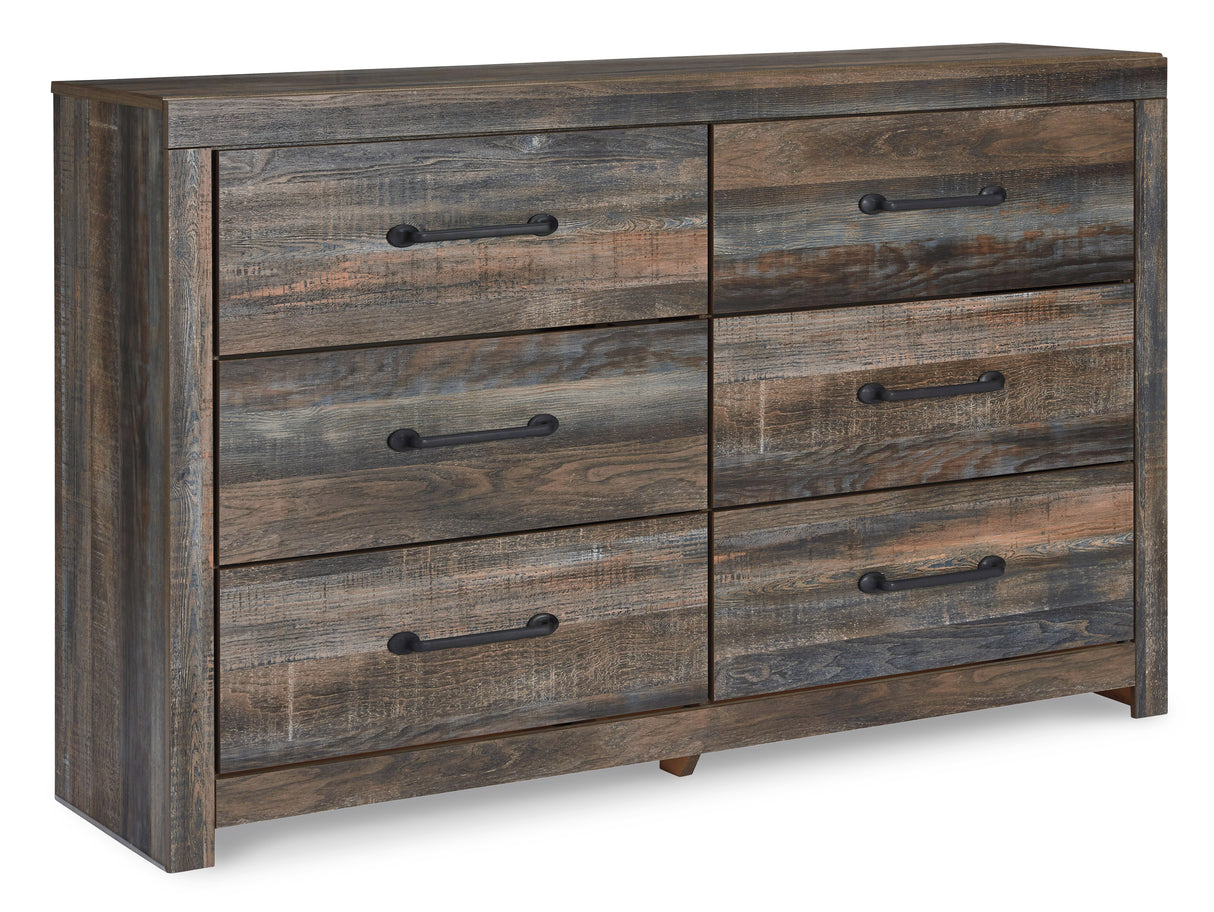 Drystan Multi Dresser