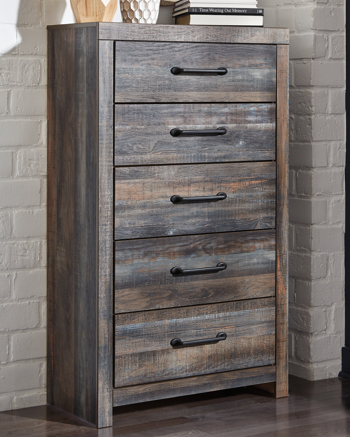 Drystan Multi Chest Of Drawers