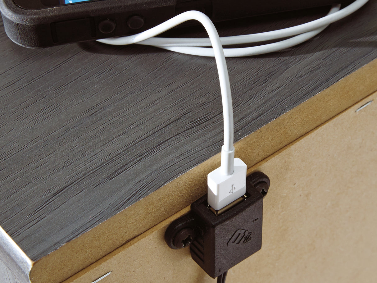 Lodanna Gray Full Upholstered Panel Storage Bed, Dresser, Mirror, And Nightstand